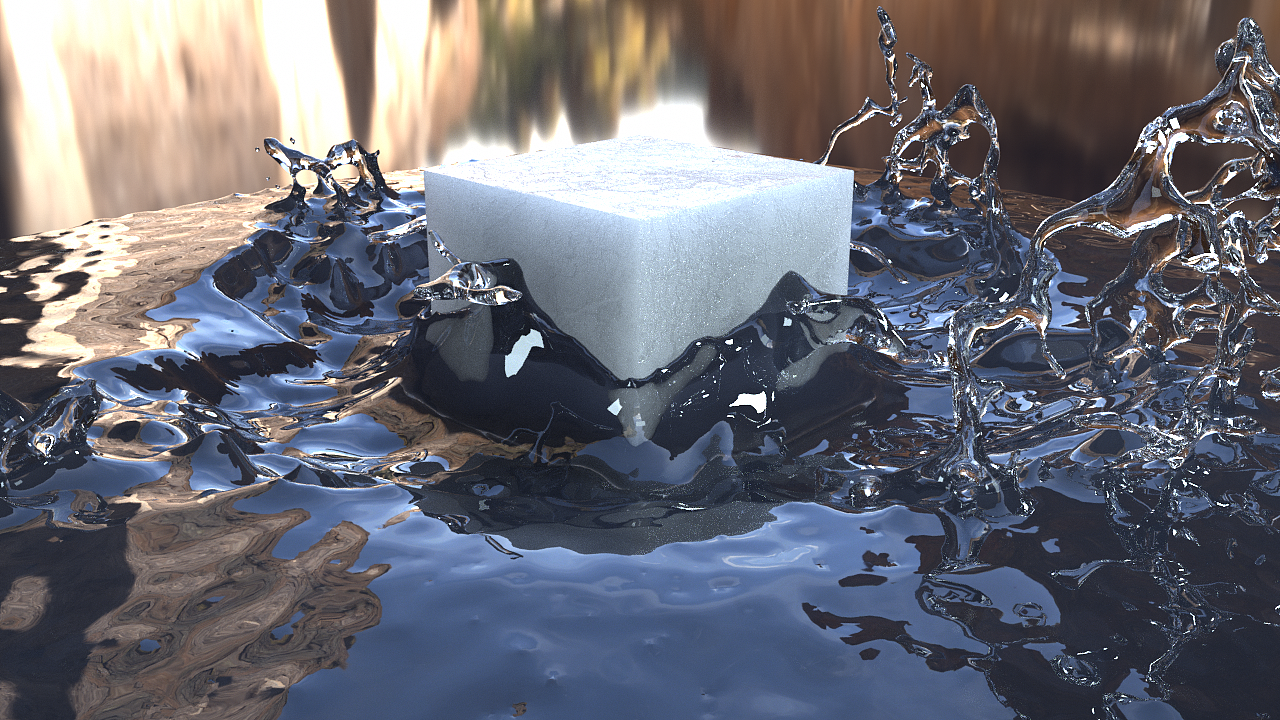 奶茶咖啡流体效果（图ZMTMzMDY1NjMy） - 其他三维 - 站酷设计师iWeny原创素材 - 站酷ZCOOL
