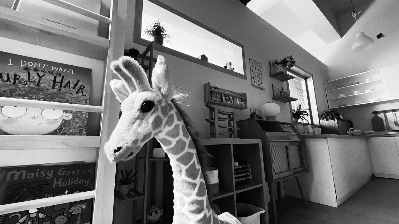 电商视频|Love mae围兜餐垫 X 当下视觉