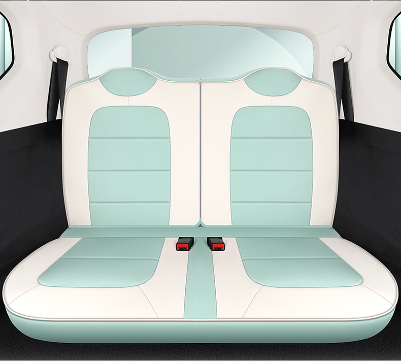 五菱宏光MiniEV 专车定制座垫