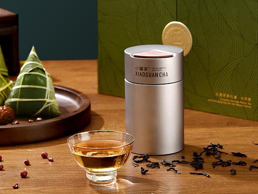 【小罐茶】端午节粽子礼盒