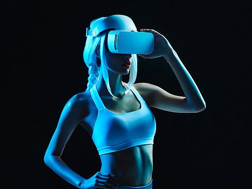 小米-vr