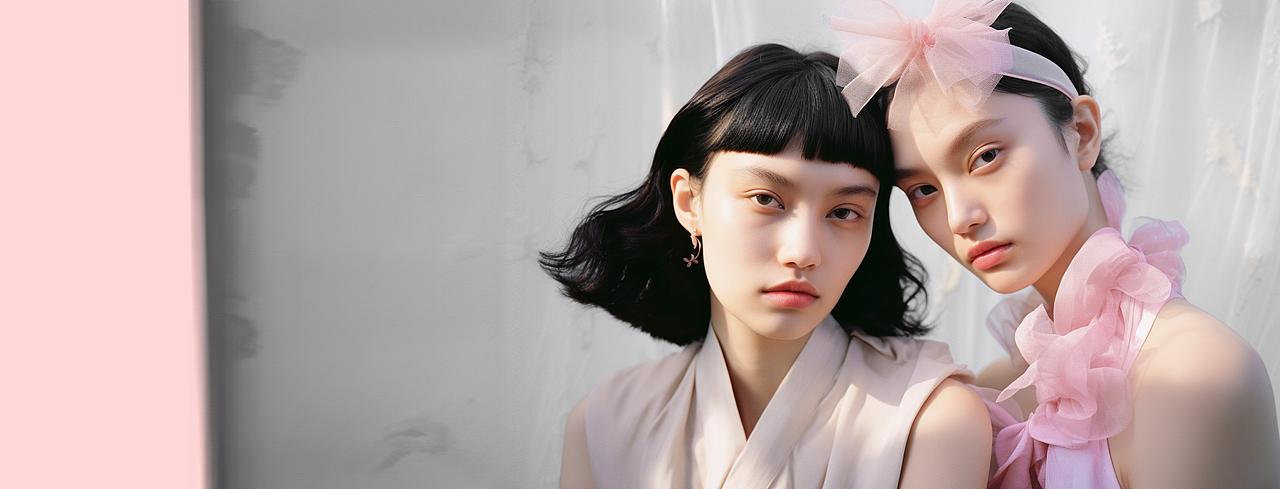 人工智能模特（图ZMzQ5MDY5ODcy） - Logo - 站酷设计师Henki浩洋原创素材 - 站酷ZCOOL