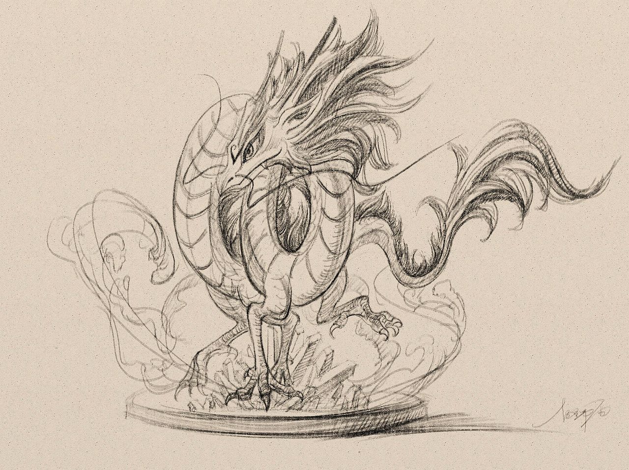 敖丙（图ZMTgyNjQ4NzM2） - 人物/生物 - 站酷设计师睿语_ReYU原创素材 - 站酷ZCOOL