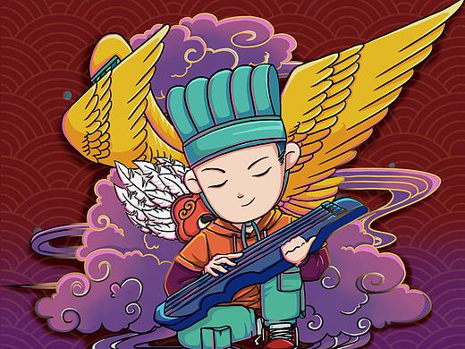 潮三国
