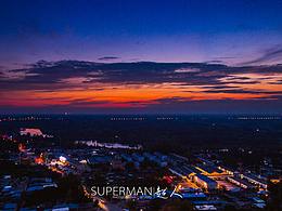 亳州西夕阳合集