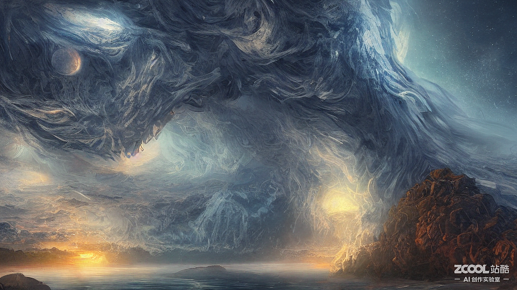 #AI创作实验室#不知道真假