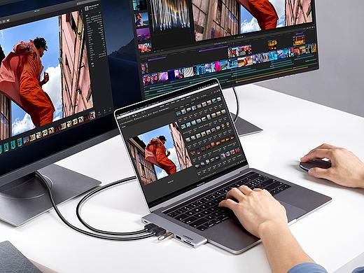 双HDMI直插款-亚马逊详情设计