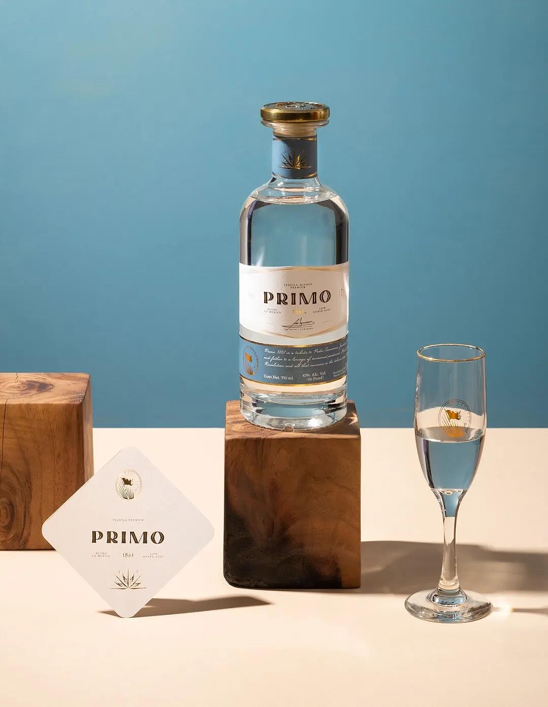 酒包装设计参考