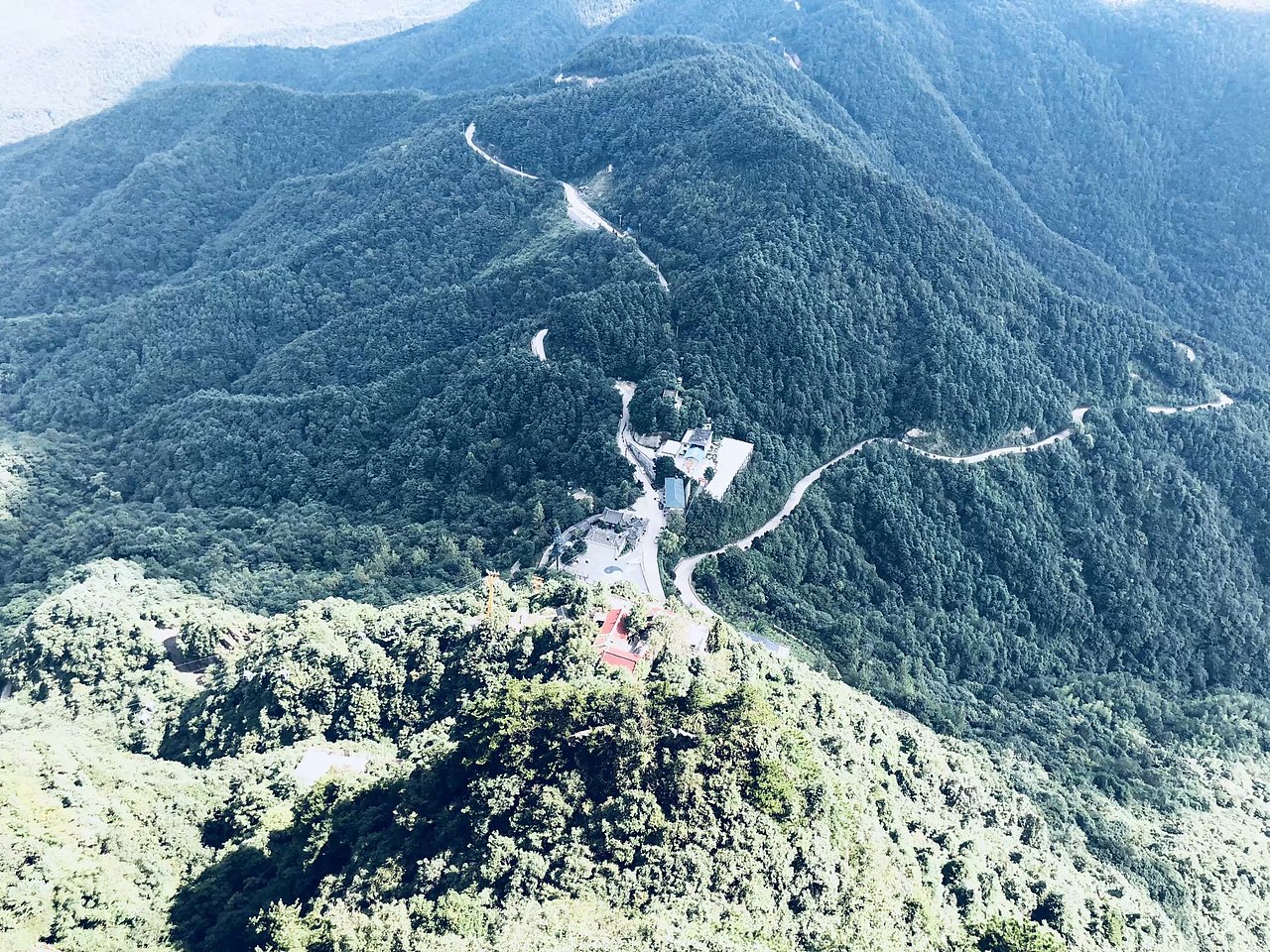 帮帮快修带你旅游之石门栈道