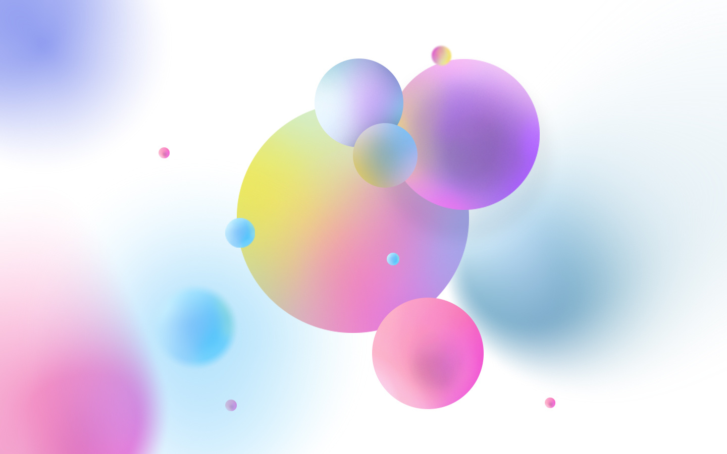 模糊渐变|平面|图案|凌晨五点的太阳 - 临摹作品 - 站酷 (zcool)