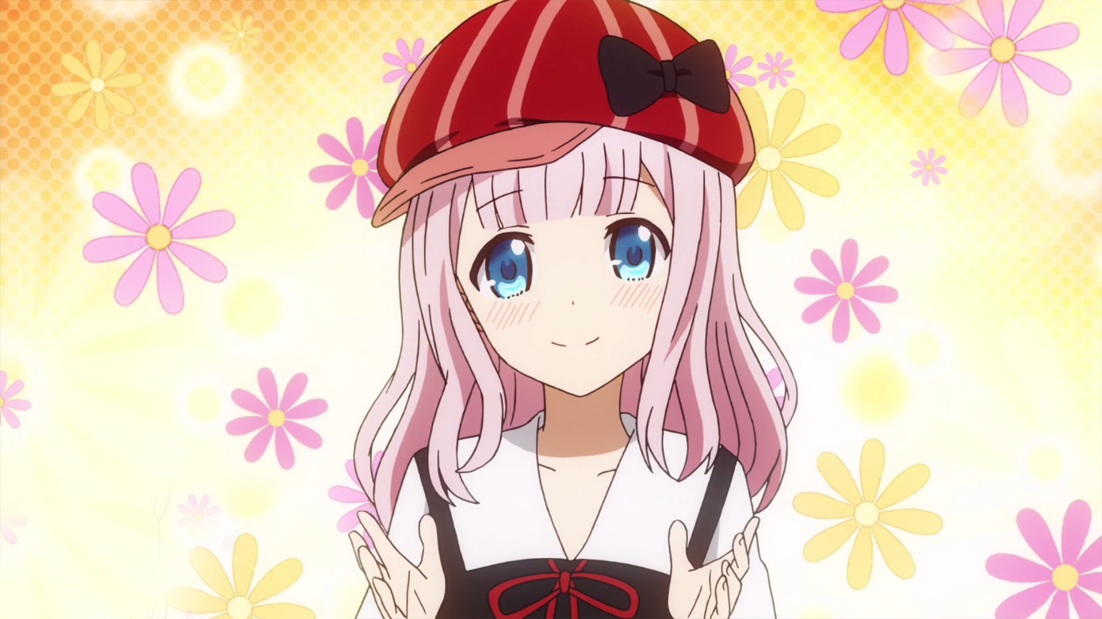 每日动漫壁纸:230|动漫|单幅漫画|kimiliu - 原创作品 - 站酷 (zcool)