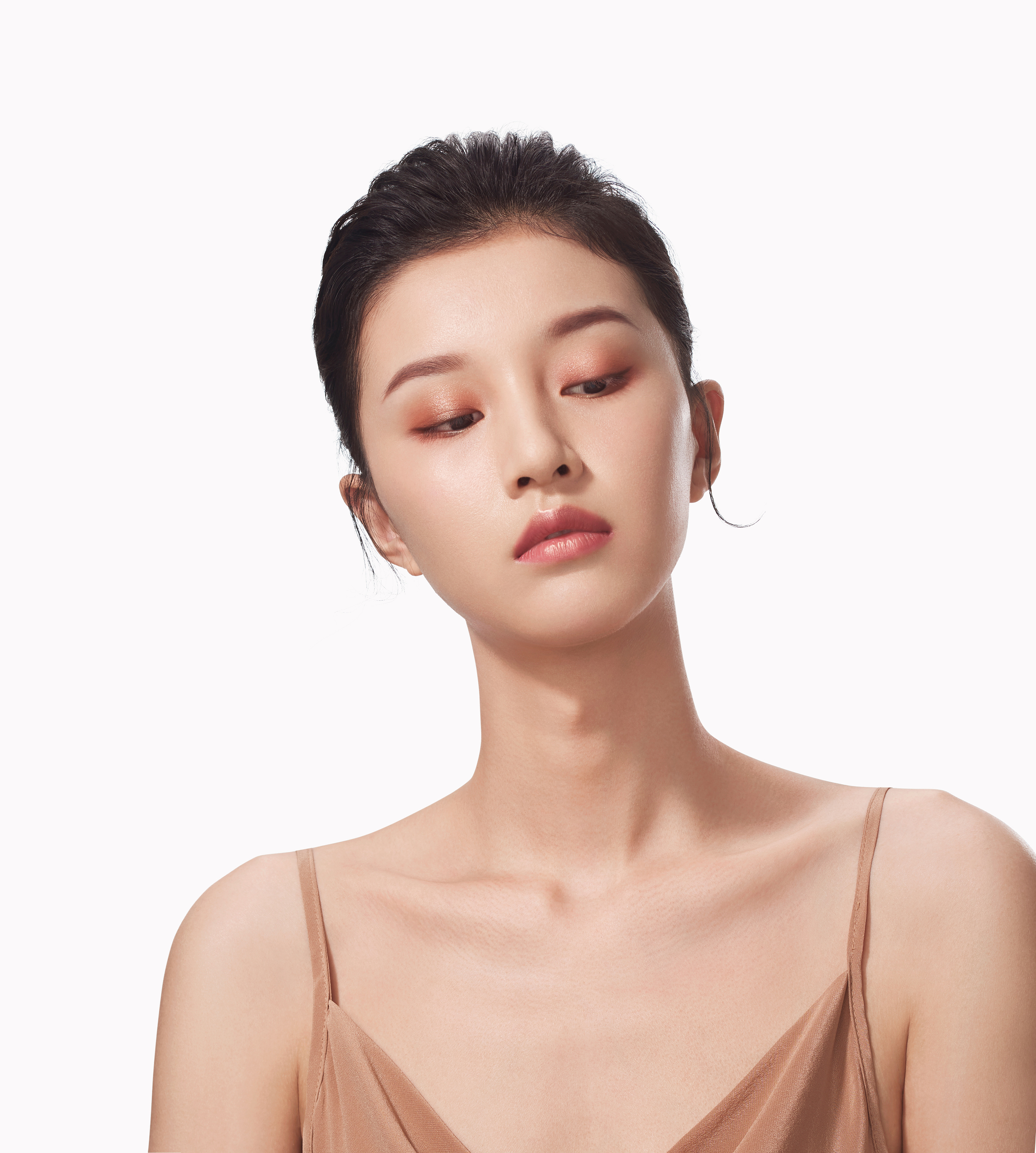 heylulu彩妆人物77静物拍摄