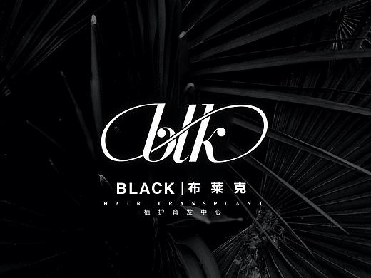 植发机构logo设计