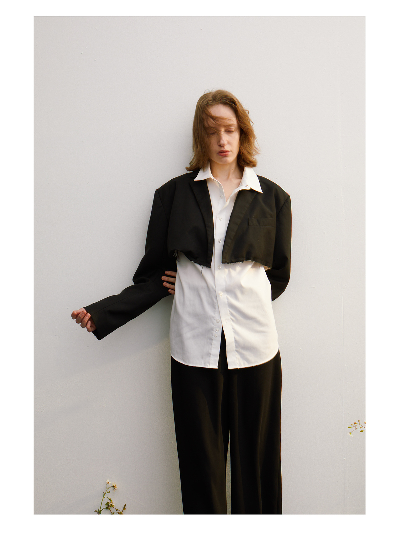 服裝拍攝/室內(nèi)置景（圖ZMjM2NDIwMzE2） - 時尚/藝術(shù)攝影 - 站酷設(shè)計師色素工作室原創(chuàng)素材 - 站酷ZCOOL