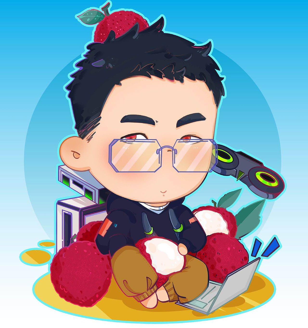 2023摸鱼部分合集