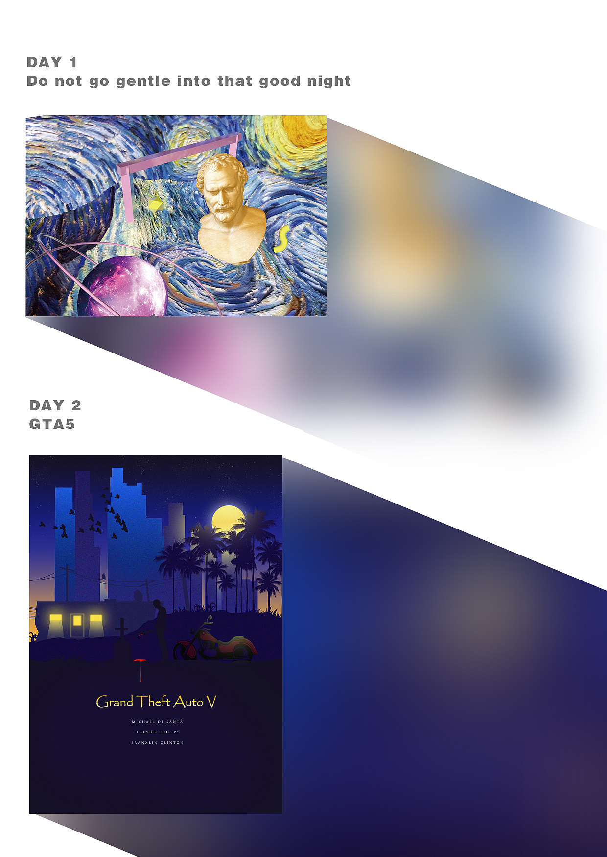 【DAY365】优设365天设计手绘练习（图ZMTI3NjY4OTQ0） - 其他平面 - 站酷设计师海拉鲁CEO原创素材 - 站酷ZCOOL