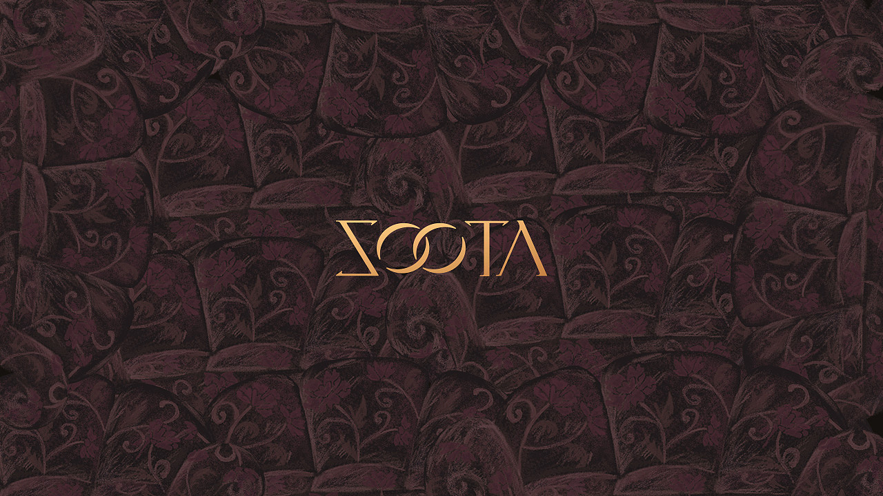 《 ZOOTA 左塔 》新锐彩妆品牌设计（图ZMjE5MjkxMTky） - 品牌 - 站酷设计师你好大海品牌设计原创素材 - 站酷ZCOOL