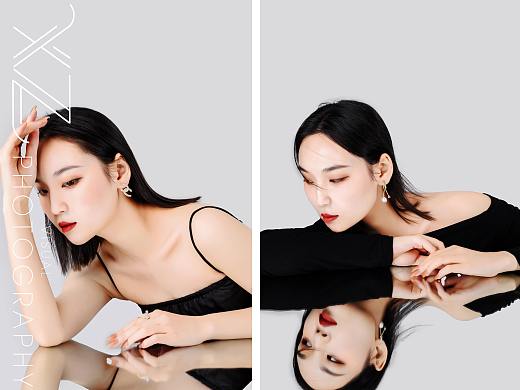 Xiao Zhun photos - 珠宝首饰