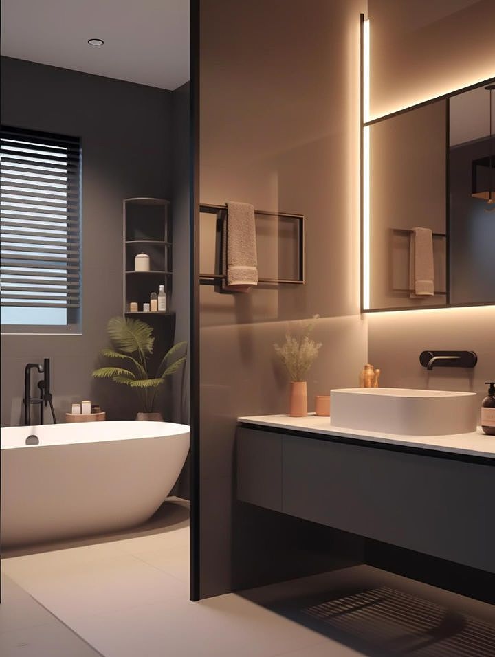 安徽 芜湖|赵先生雅居效果案例