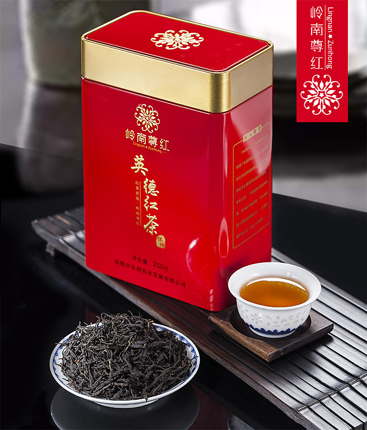 岭南尊红英红九号产品拍摄--英德红茶电商拍摄（图ZOTYyODczNzI=） - 产品摄影 - 站酷设计师不明觉厉的SUN原创素材 - 站酷ZCOOL