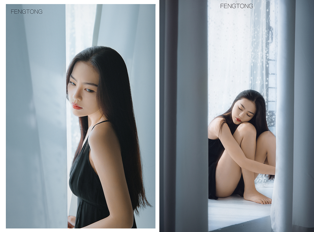 错觉（图ZODk3MTM4NzY=） - 人像摄影 - 站酷设计师_风瞳_原创素材 - 站酷ZCOOL