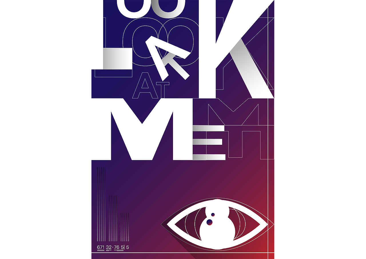 海报设计 | Ether（图ZMjIyNjU5OTI0） - 海报 - 站酷设计师Ngansuet原创素材 - 站酷ZCOOL