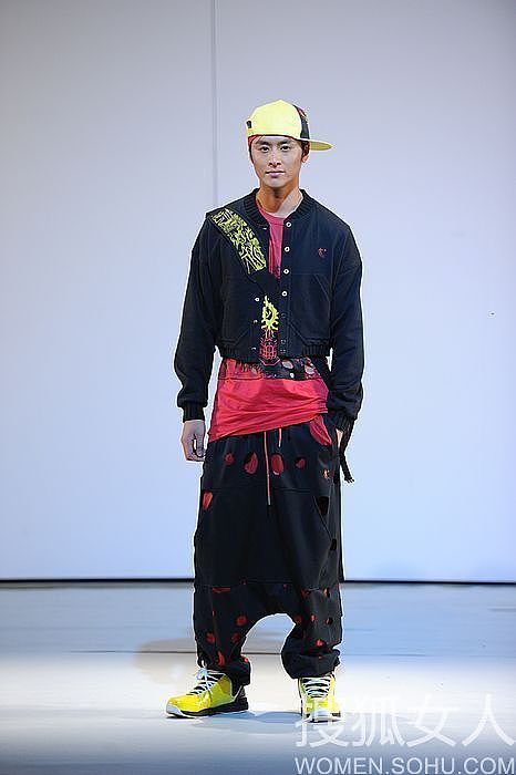 乔丹2012春夏运动装发布会（图ZNDMxMjAxNg==） - 其他 - 站酷设计师cjp521原创素材 - 站酷ZCOOL