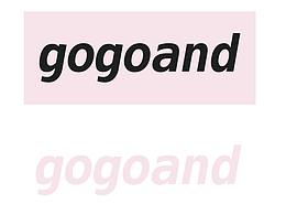 gogoand女装电商 | UI 平面设计