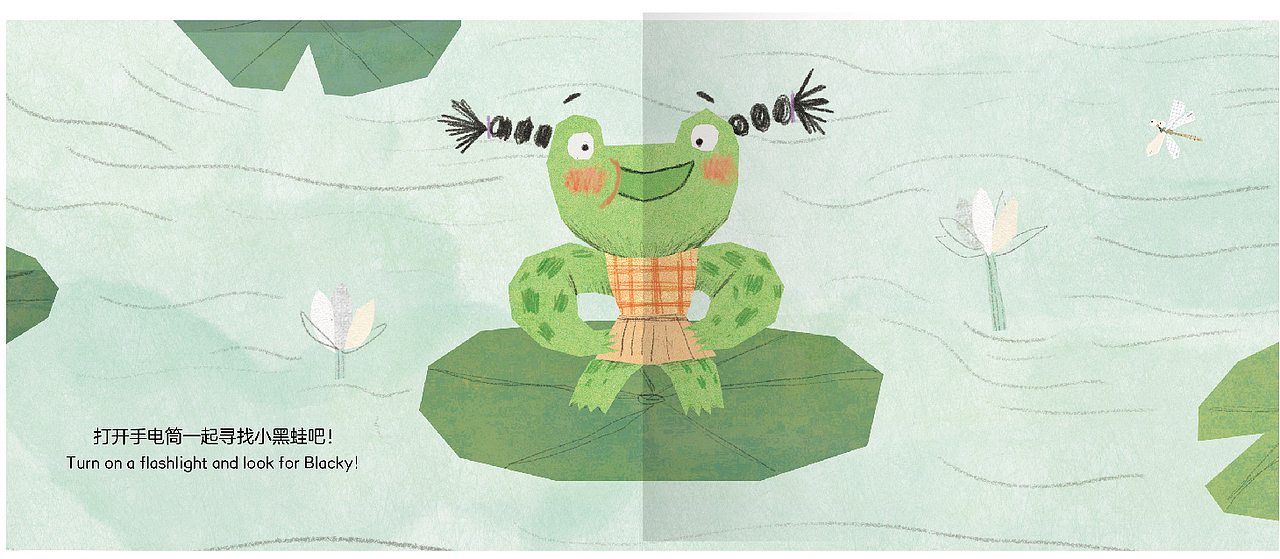 
<br><br><br><br>声明声明声明<br>绘本版权©️归属于斑小马早教