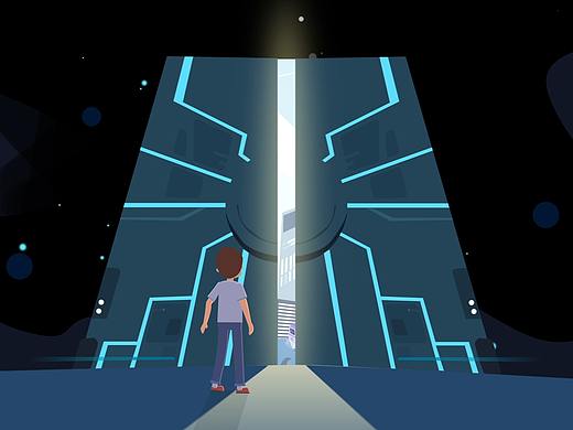 海海APP-MG动画（个人主页-ZNTg3NDkyMzI=） - 宣传片 - 站酷设计师CGlzw原创素材 - 站酷ZCOOL