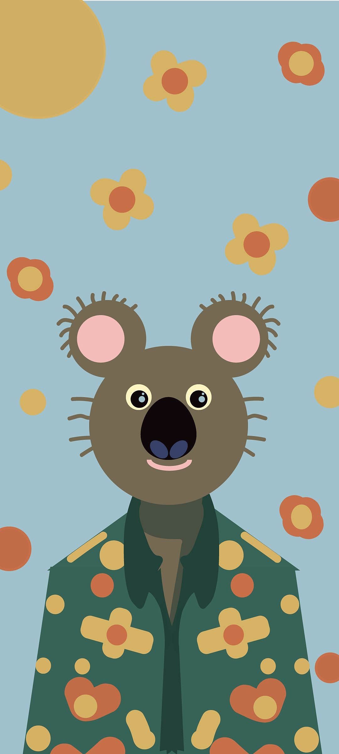 第二次发布，手机壁纸。（图ZMzM1NTcyNjMy） - 其他 - 站酷设计师柒乘原创素材 - 站酷ZCOOL