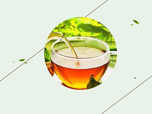 茶叶海报（个人主页-ZMjUwOTk5MjQ=） - 海报 - 站酷设计师年轻地心原创素材 - 站酷ZCOOL