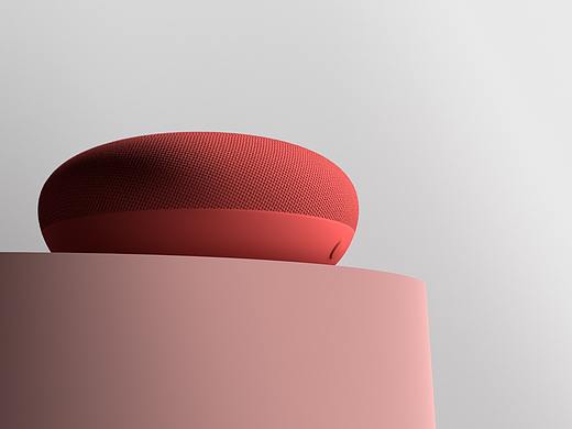 C4D临摹作品