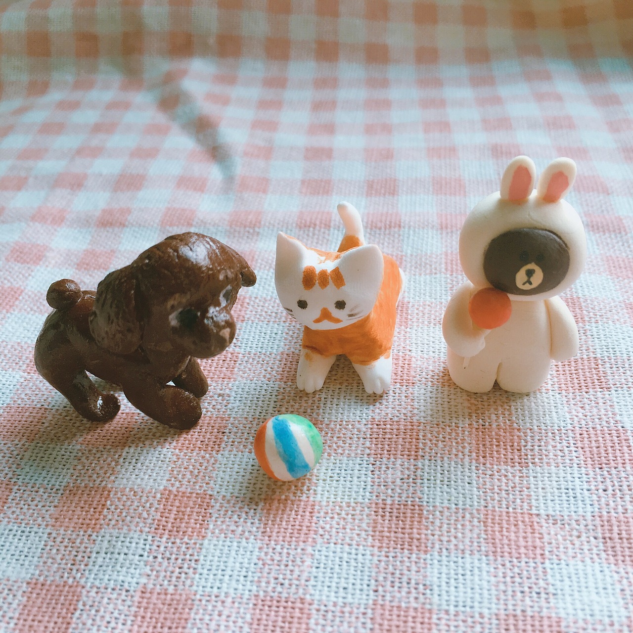 石塑粘土+超轻粘土近期更新