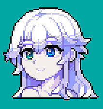 2020.9.7 截止作品总结（图ZMjIzOTI0MjUy） - 像素画 - 站酷设计师恩布偶原创素材 - 站酷ZCOOL