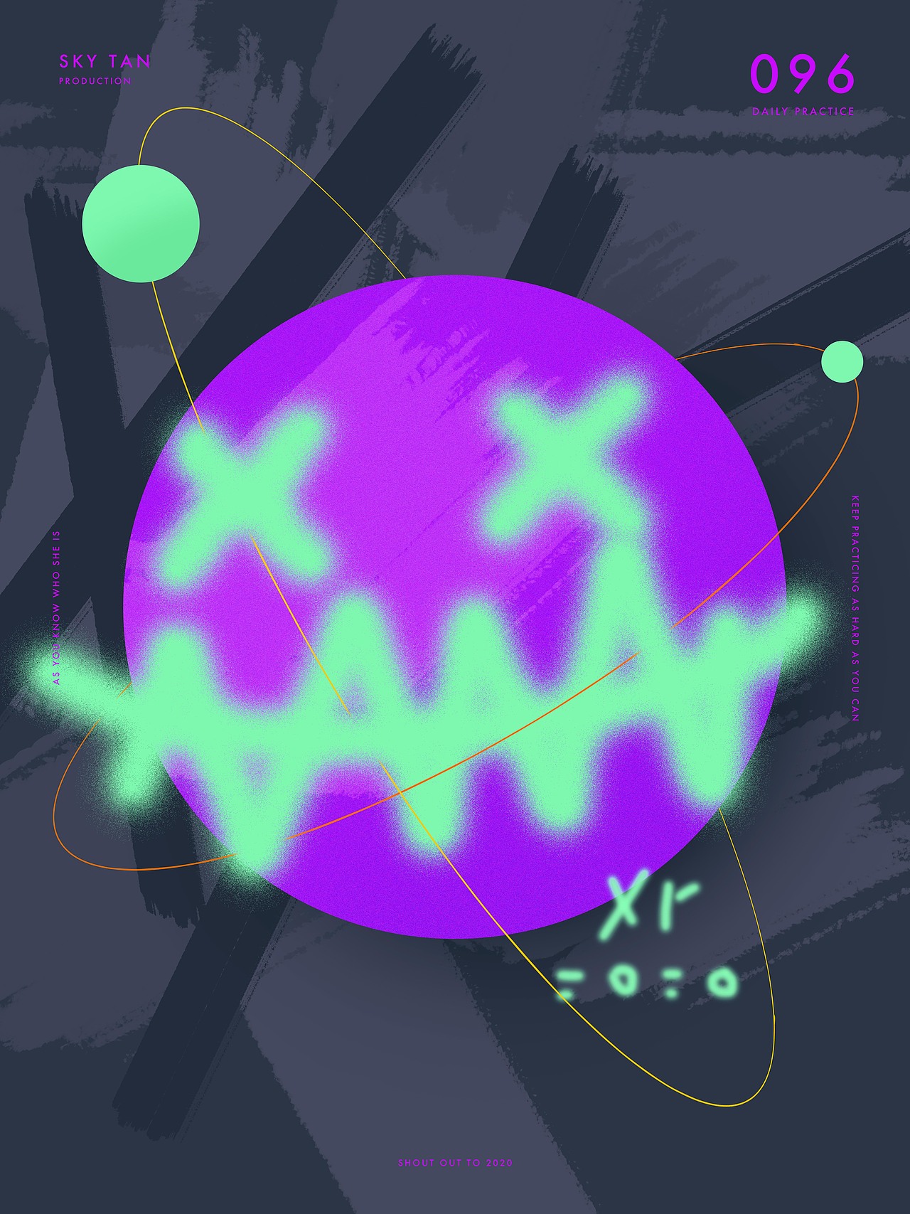 平面设计每日习作计划 91-100（图ZMjM3NTY5MDI0） - 海报 - 站酷设计师SKY_TAN原创素材 - 站酷ZCOOL