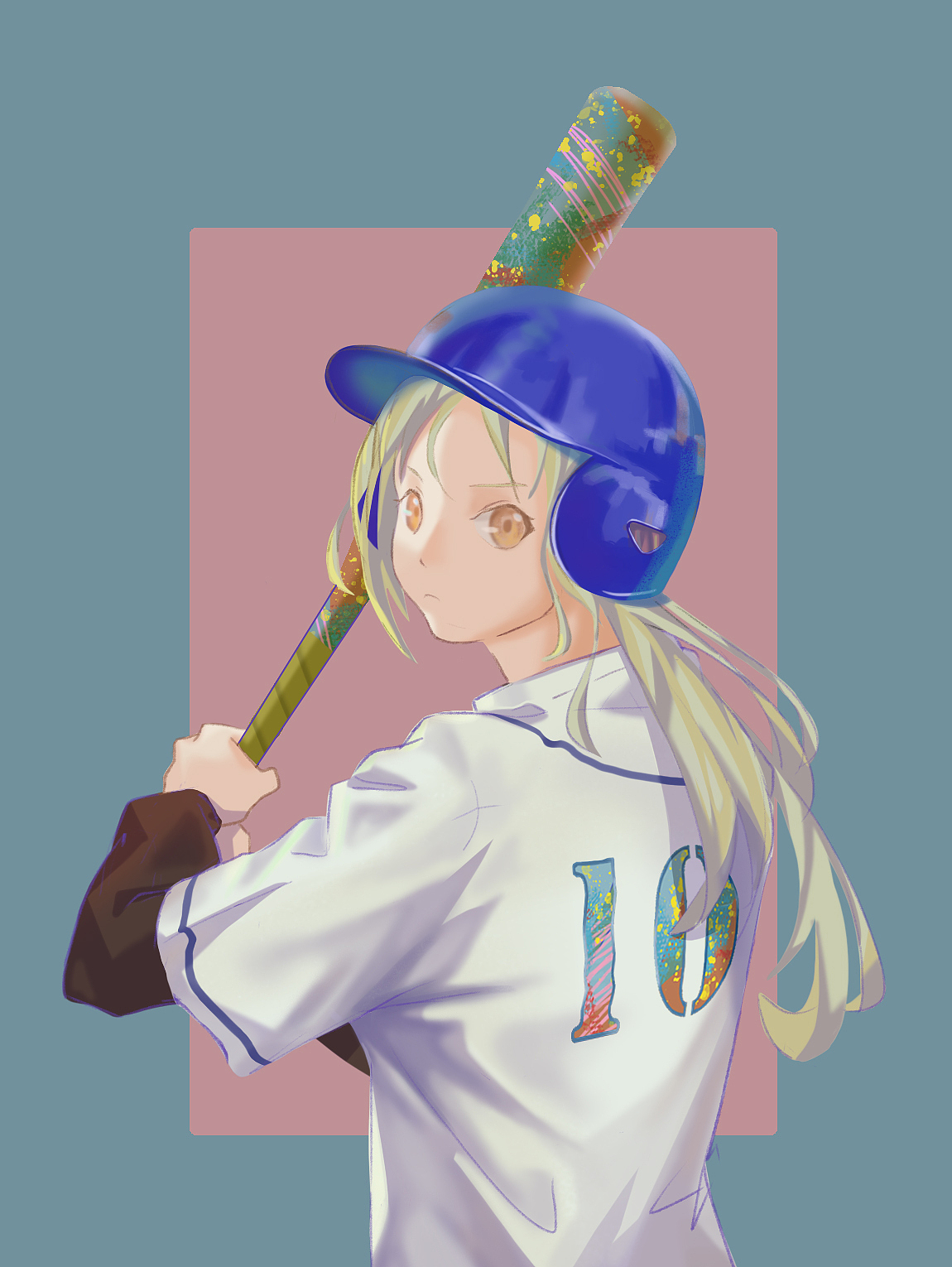 棒球少女