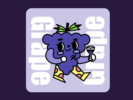 水果狠社会