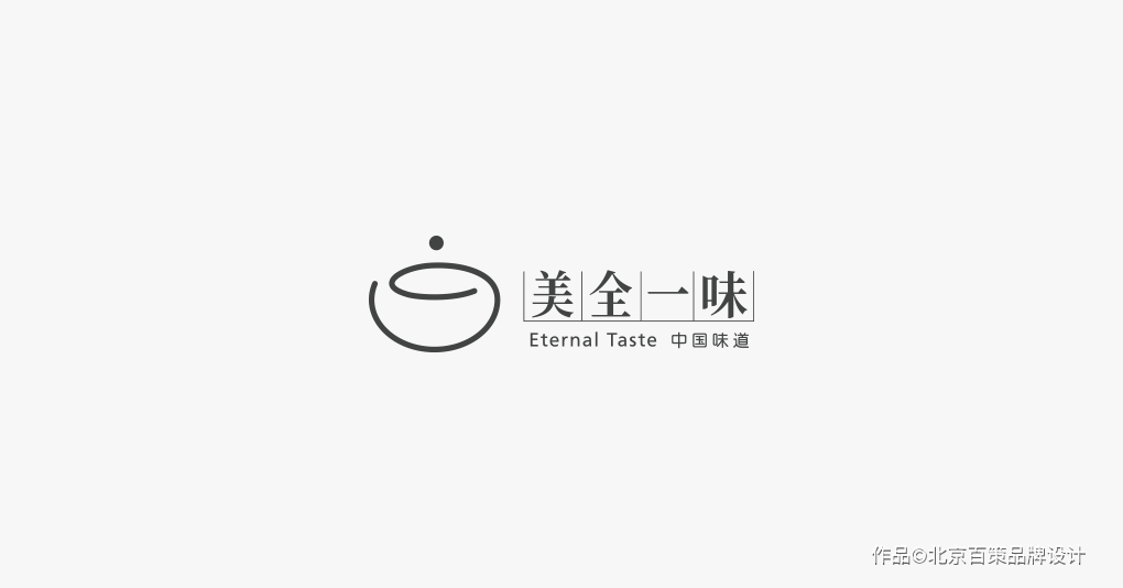 美全一味|品牌策略——美全食品旗下调味品品牌