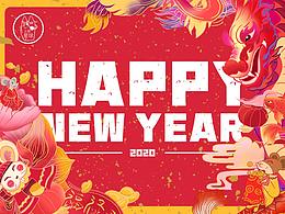 HAPPY NEW YEAR 