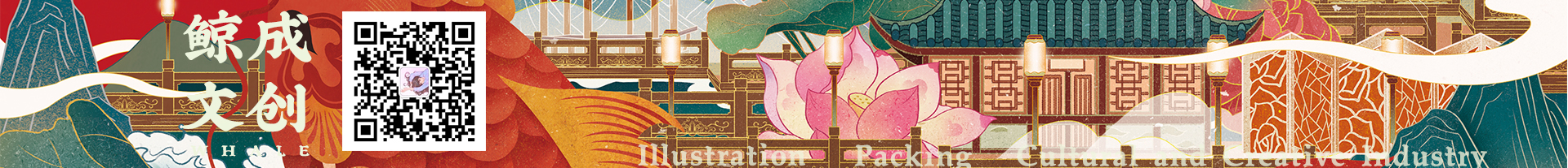 晨起雾屿的个人主页（封面预览） - 主页封面设置 - 站酷设计师晨起雾屿原创素材 - 站酷ZCOOL