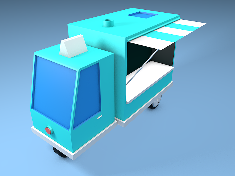 AI、C4D临摹及个人作品汇总