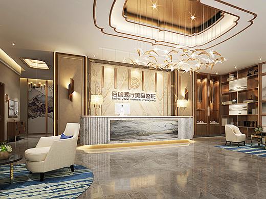 长沙百瑞医疗美容