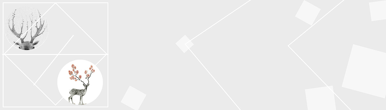 北欧风banner（图ZMTc1MDQyMDIw） - 品牌 - 站酷设计师肥螺原创素材 - 站酷ZCOOL