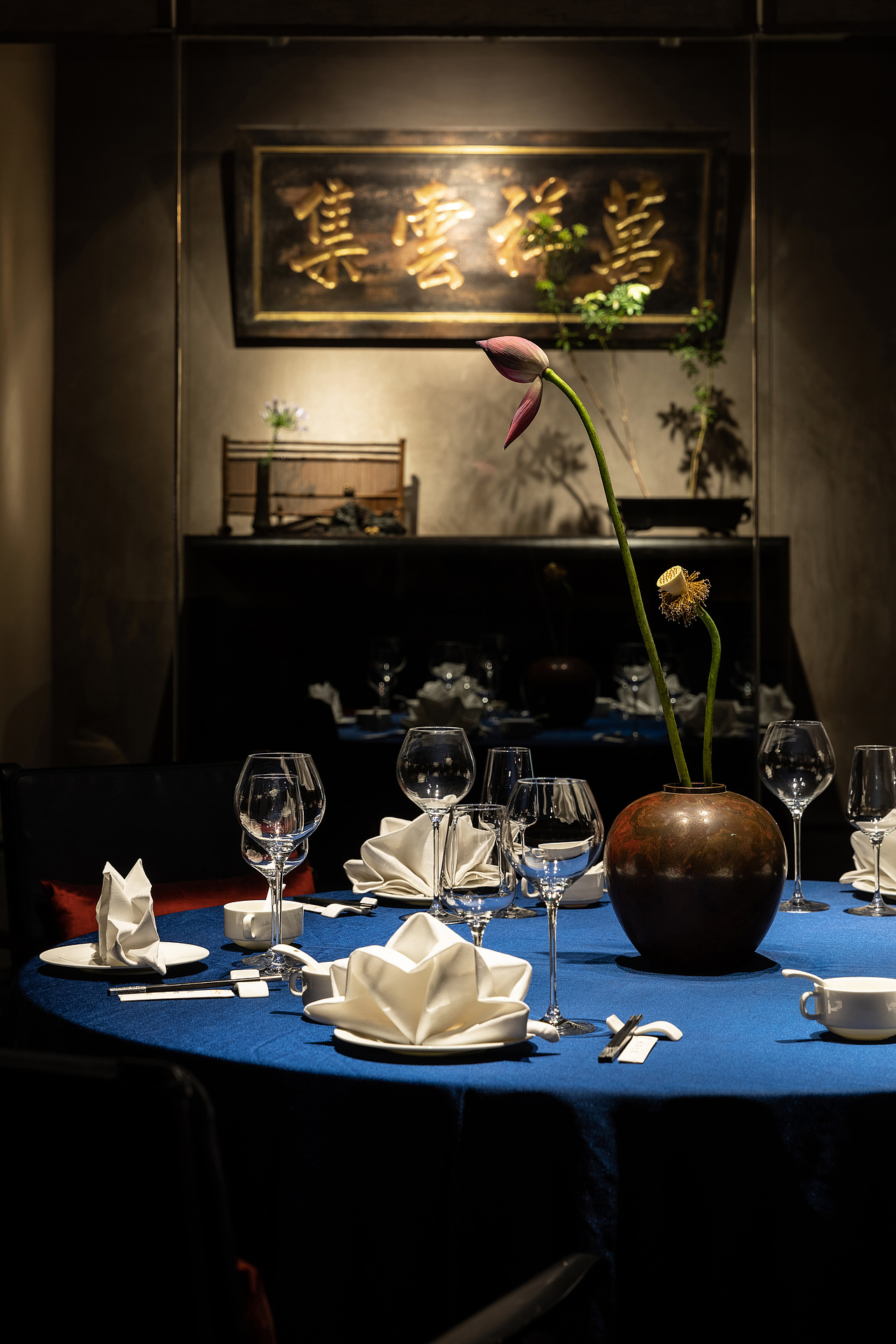 成都雍雅河鲜 | 致敬新成都