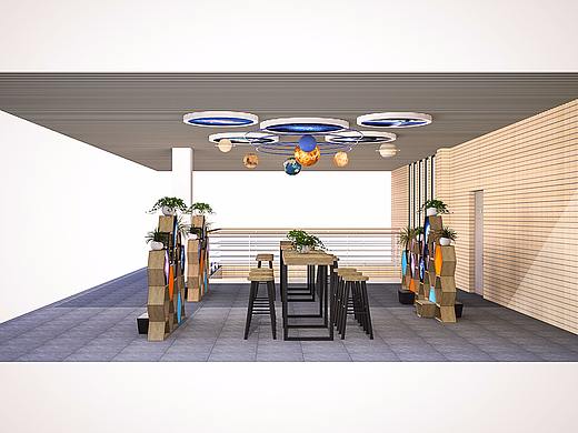 SU空间练习