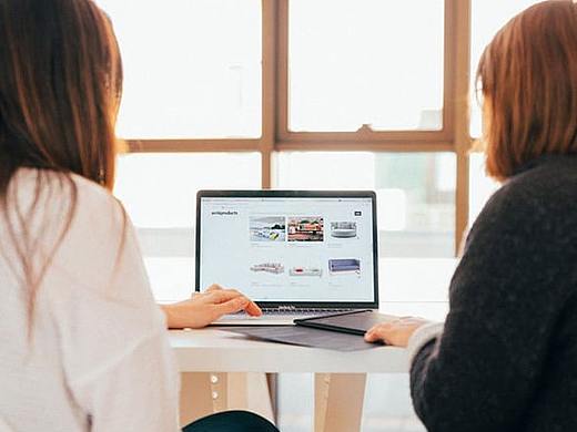 如何让你的网站设计获得更多的客户：10点想法