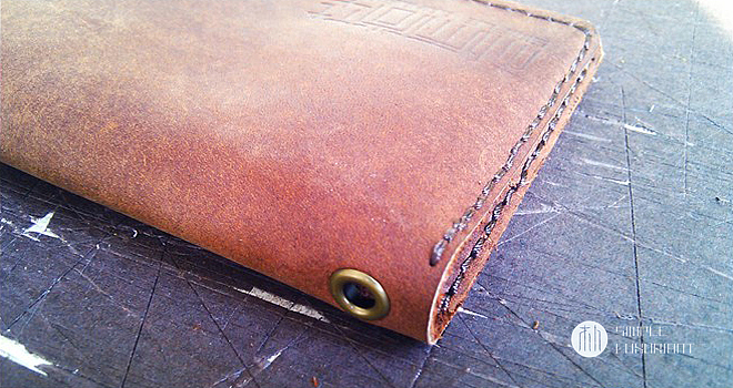 大狮手工钱包二代（图ZNjUzNzYwMA==） - 其他 - 站酷设计师大狮子不会胖原创素材 - 站酷ZCOOL