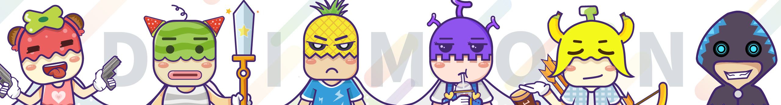 貓呆文的個人主頁（封面預(yù)覽） - 主頁封面設(shè)置 - 站酷設(shè)計師貓呆文原創(chuàng)素材 - 站酷ZCOOL