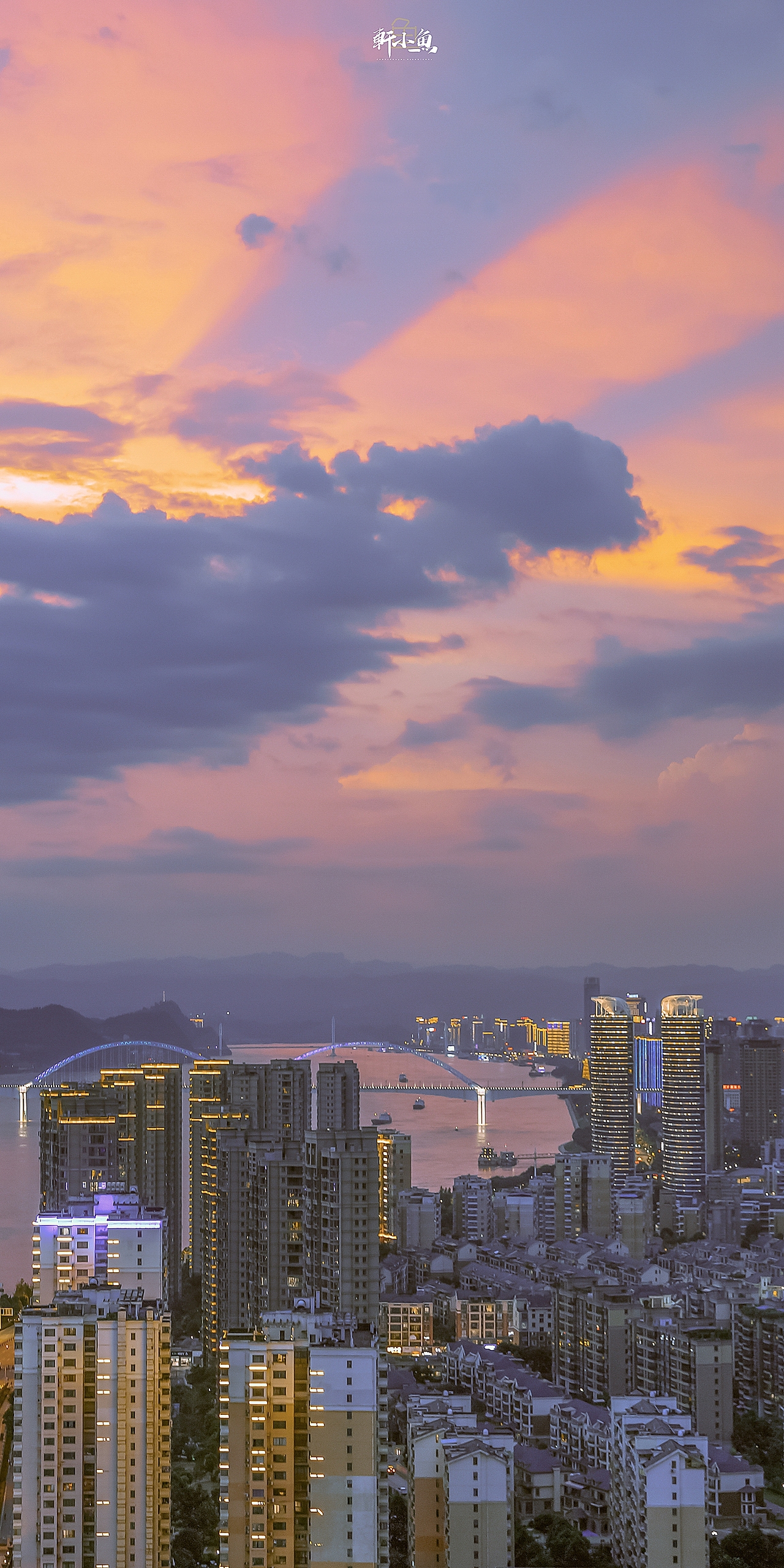 我拍宜昌（图ZMjMyNTMwMDI4） - 风光摄影 - 站酷设计师摄影师轩小鱼原创素材 - 站酷ZCOOL